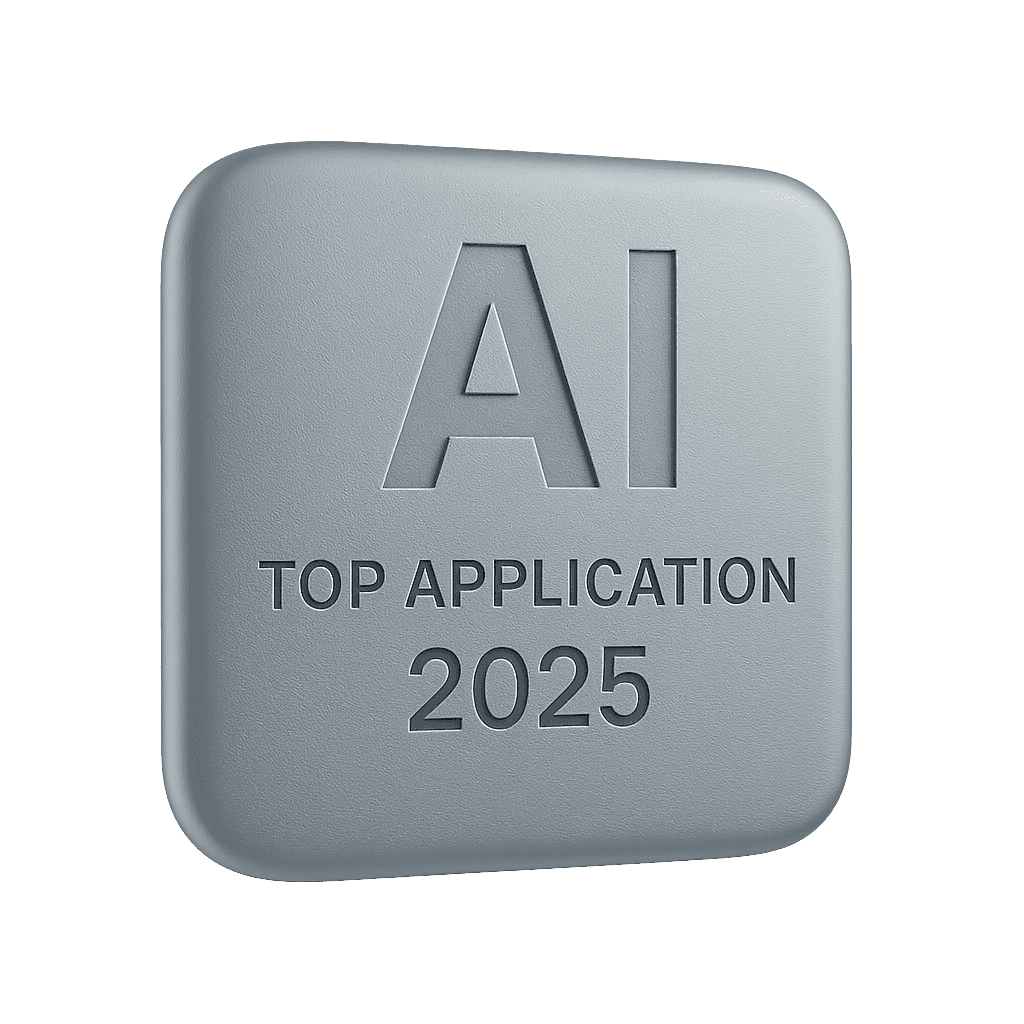 AI-top-apps-2025